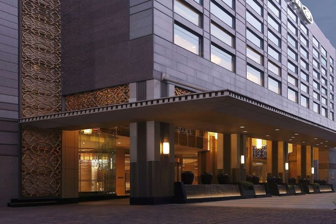 Verified hotel review - Hilton Chennai - 44