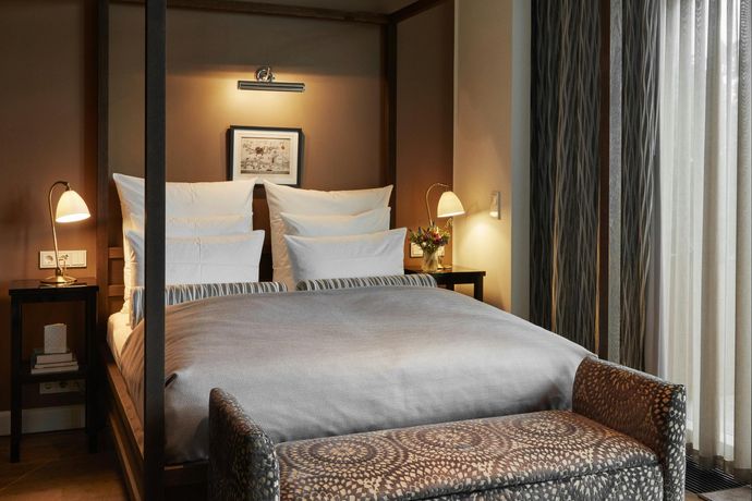 Verified hotel review - Nimb Hotel - 38