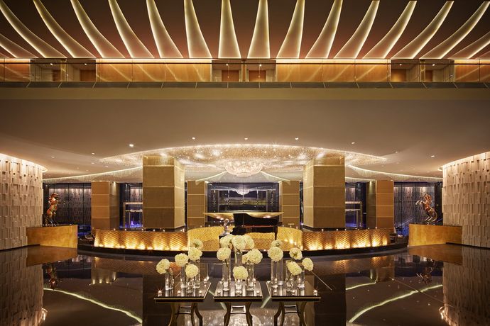 The Meydan Hotel - 10