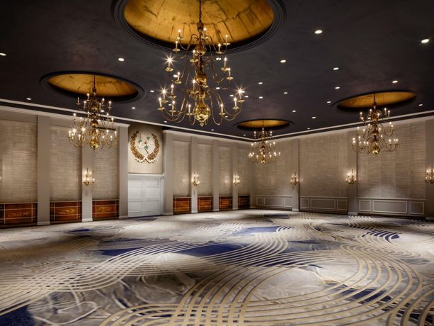 Verified hotel review - Fairmont Royal York Hotel - 18