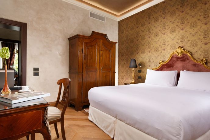 Verified hotel review - Palazzo Venart Luxury Hotel - 58