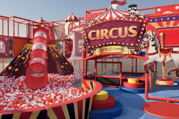 Verified hotel review - InterContinental Durrat Al Riyadh Resort & Spa an IHG Hotel - 27