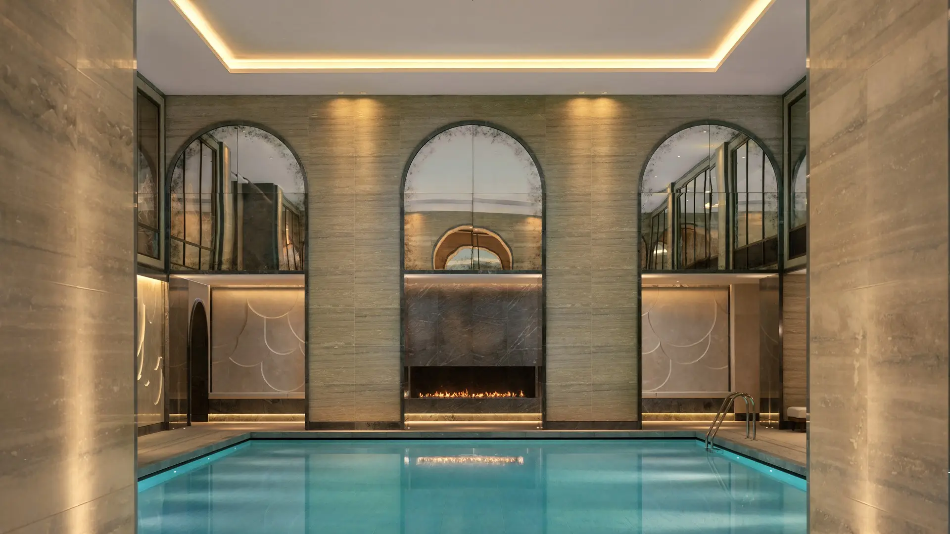 Review of Raffles London at The OWO - 4