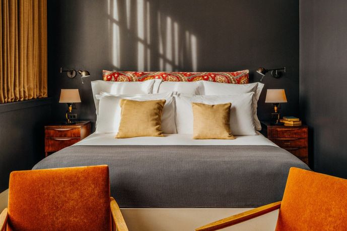 Verified hotel review - Soho House Chicago - 10