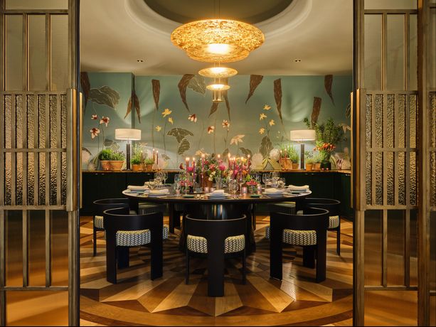 Rocco Forte The Charles Hotel - 14