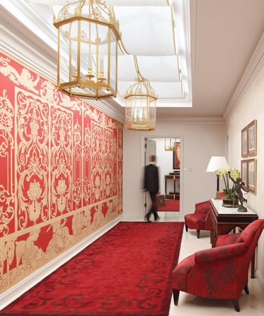 Verified hotel review - Four Seasons Hotel Prague - 33