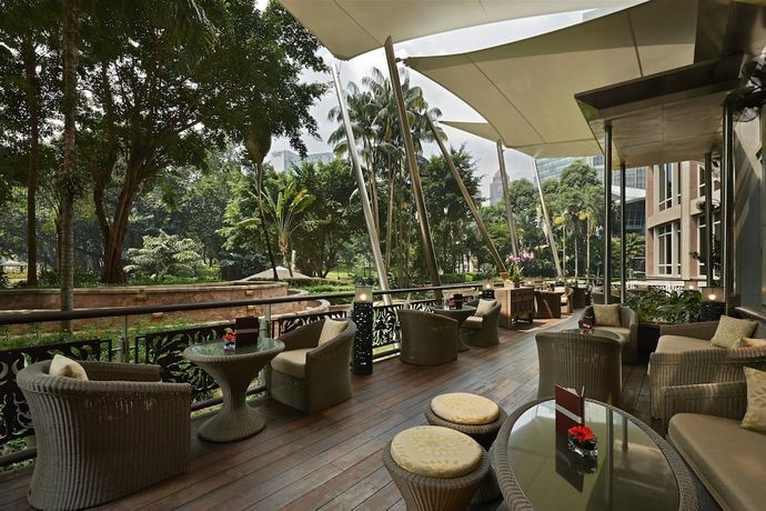 Verified hotel review - Mandarin Oriental, Kuala Lumpur - 29