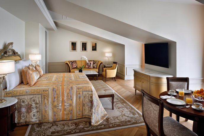 Palazzo Versace Dubai - 19