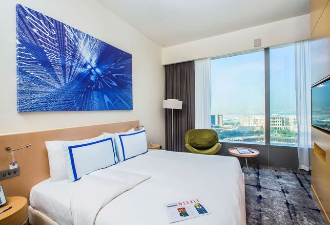 Media One Hotel - 38