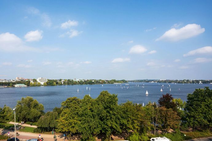 Hotel Atlantic Hamburg, Autograph Collection - 45