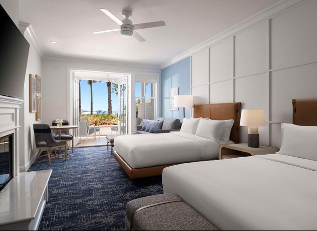 Hotel del Coronado, Curio Collection by Hilton - 32