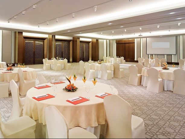 Verified hotel review - Vivanta Chennai IT Expressway - 15