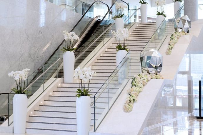 Verified hotel review - Four Seasons Hotel Abu Dhabi at Al Maryah Island - 42