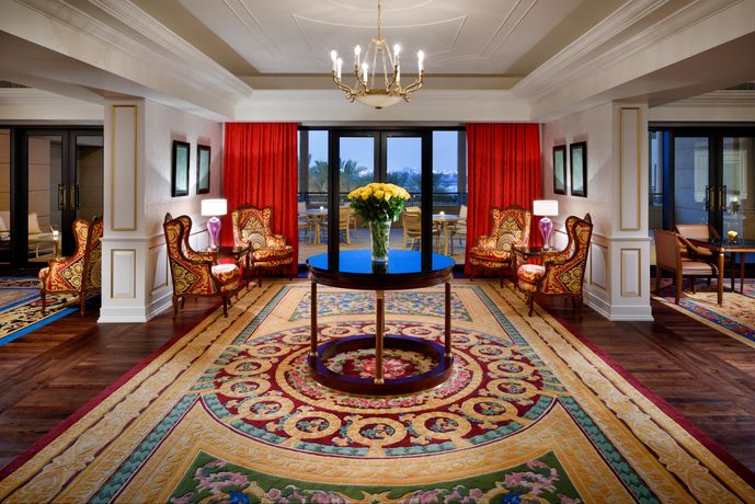 Palazzo Versace Dubai - 21