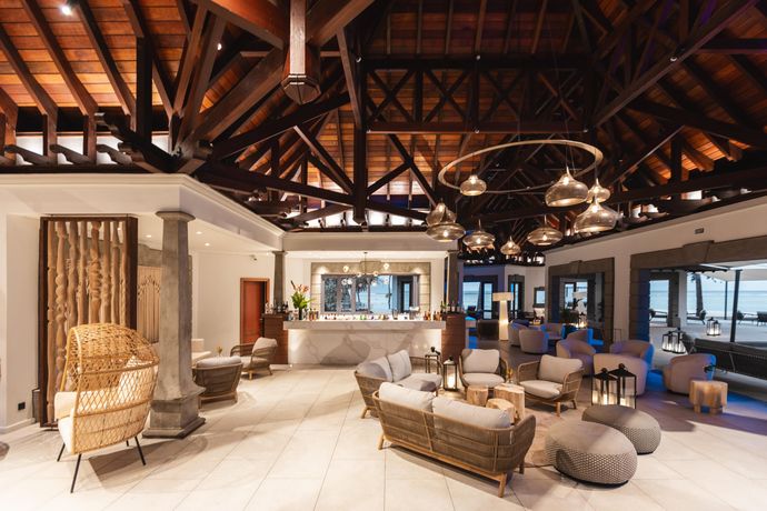 Verified hotel review - Maradiva Villas Resort and Spa - 5