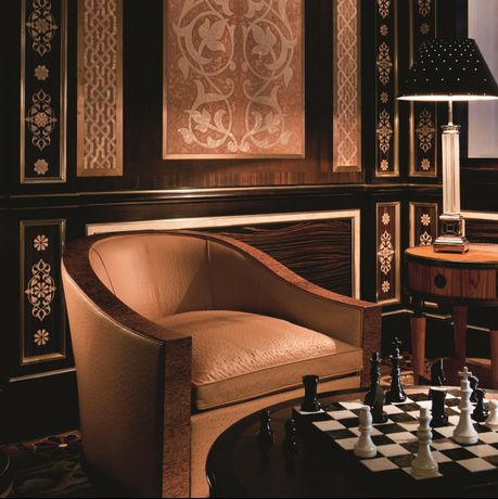 Royal Mansour Marrakech - 5