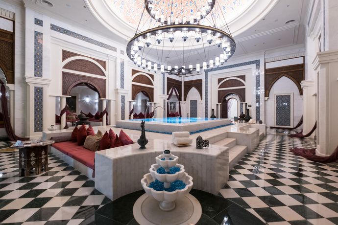 Jumeirah Zabeel Saray - 12
