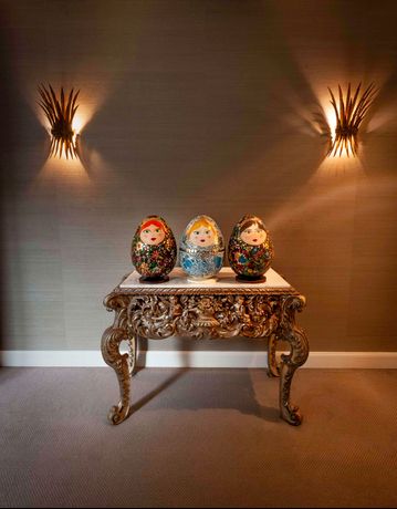 Verified hotel review - Palacio Duhau - Park Hyatt Buenos Aires - 7