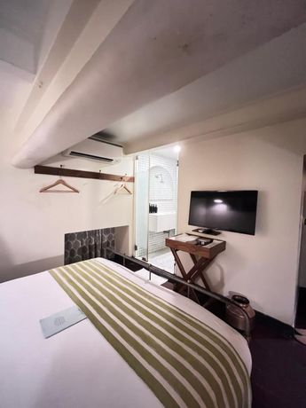 Verified hotel review - Abode Bombay - 13