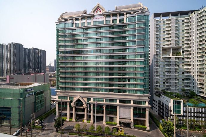 Verified hotel review - Lancaster Bangkok - 14