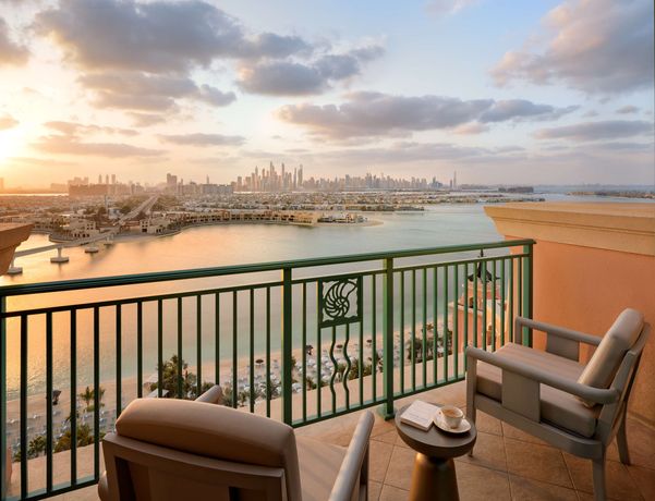 Atlantis The Palm, Dubai - 49