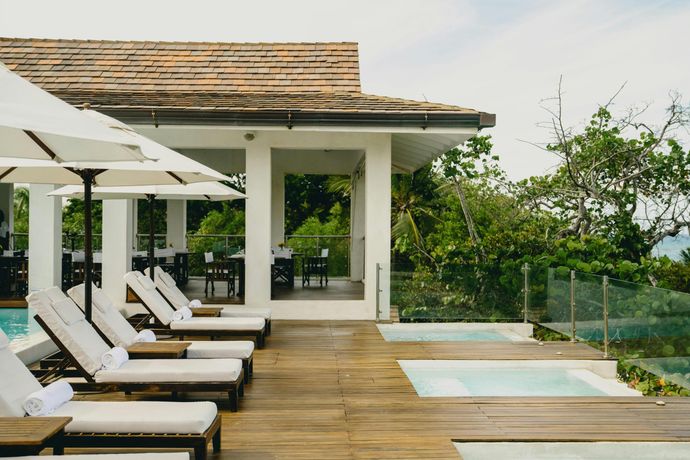 Casa Colonial Beach & Spa - 22