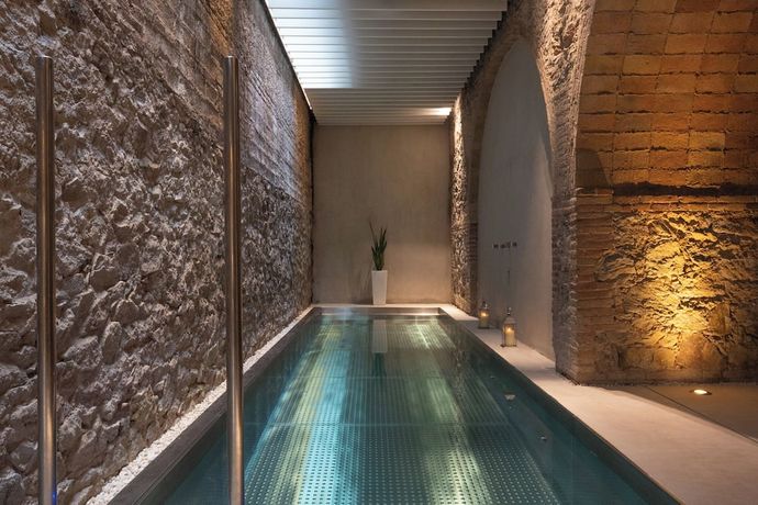 Verified hotel review - ABaC Restaurant Hotel Barcelona GL Monumento - 14