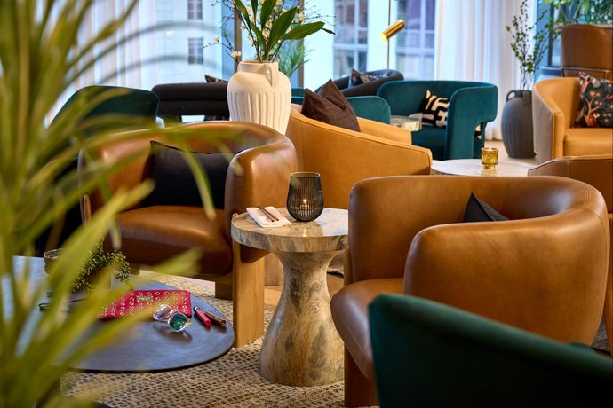 Verified hotel review - Viceroy Chicago - 51