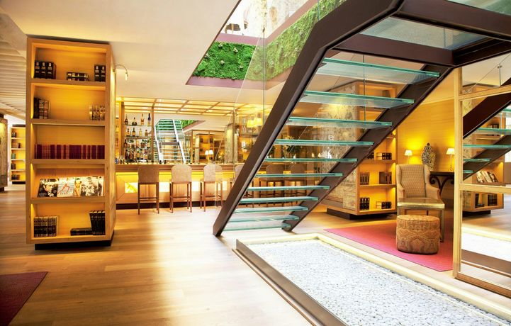 Verified hotel review - URSO Hotel & Spa - 24