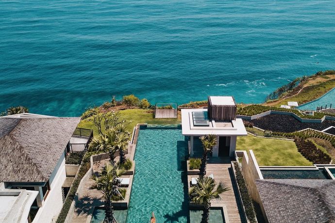 Verified hotel review - Six Senses Uluwatu - 23