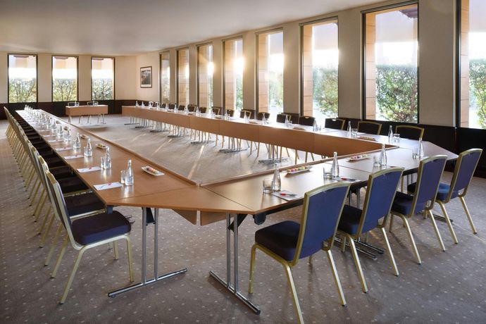 Verified hotel review - Riyadh Marriott Hotel - 31