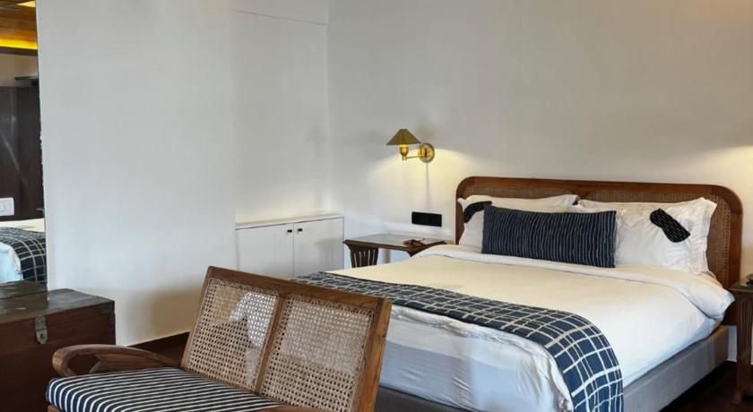 Verified hotel review - Abode Bombay - 17