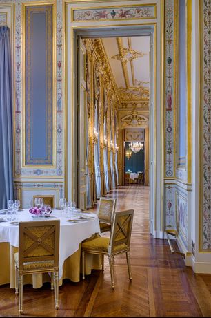 Verified hotel review - Shangri-La Paris - 43