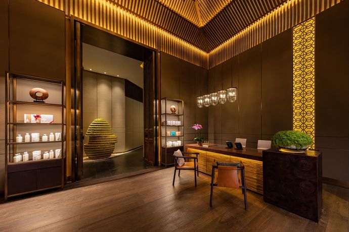 Verified hotel review - The Venetian Macao Resort Hotel - 13