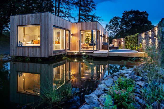 Gilpin Hotel & Lake House - 10