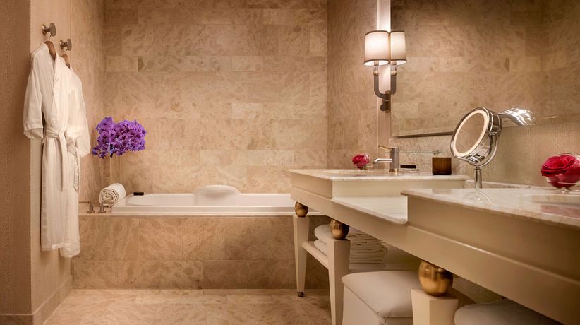 Verified hotel review - Wynn Macau - 11