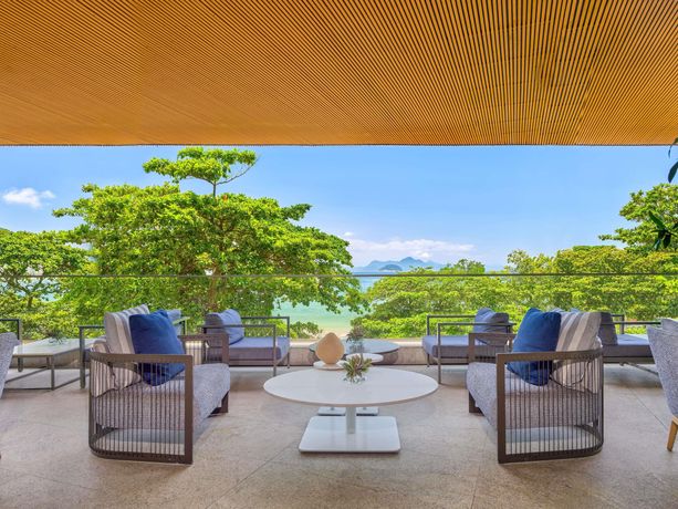 Verified hotel review - Fairmont Rio de Janeiro Copacabana - 20