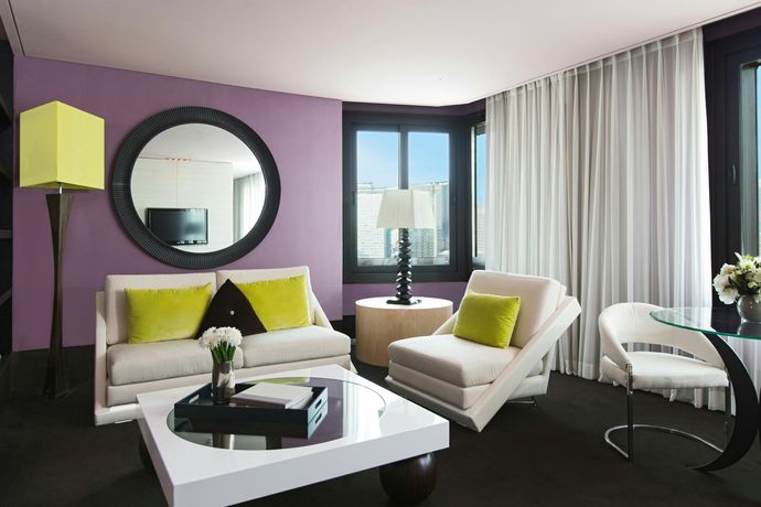 Verified hotel review - THE PLAZA Seoul, Autograph Collection - 11