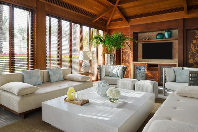 Verified hotel review - One&Only The Palm Dubai - 6