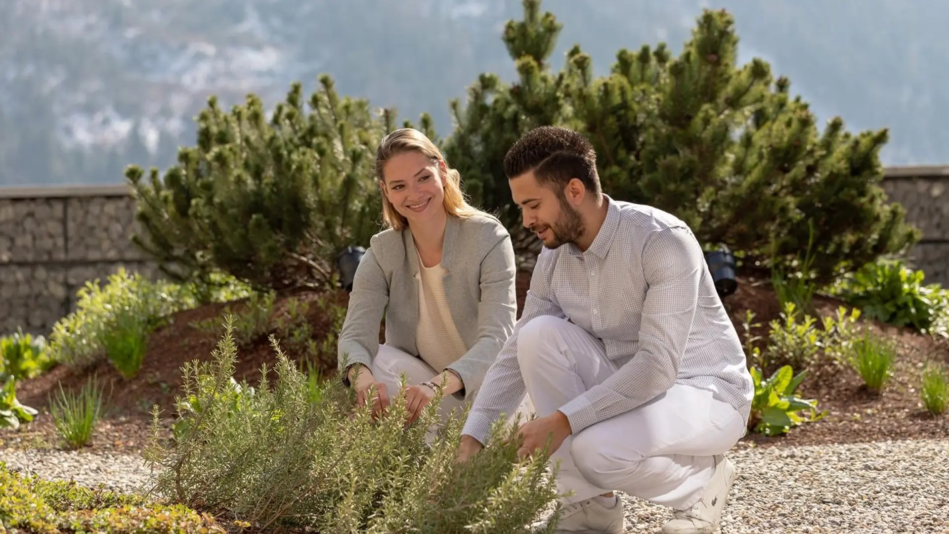 Hotel review Sustainability' - Bürgenstock Hotels & Resort - 0