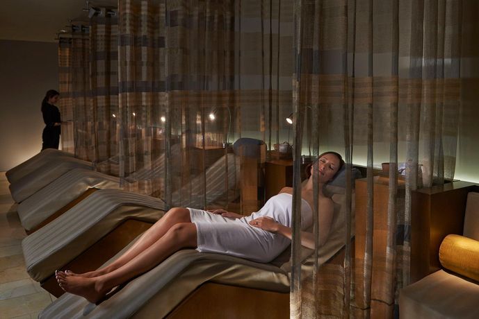 Verified hotel review - Mandarin Oriental Miami - 43