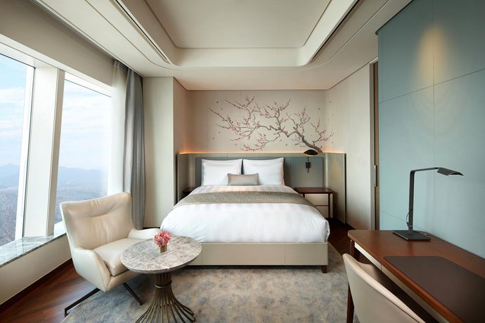 Verified hotel review - Signiel Seoul - 40