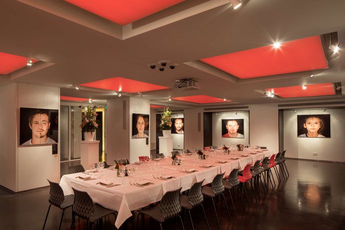 Verified hotel review - art'otel Amsterdam - 42