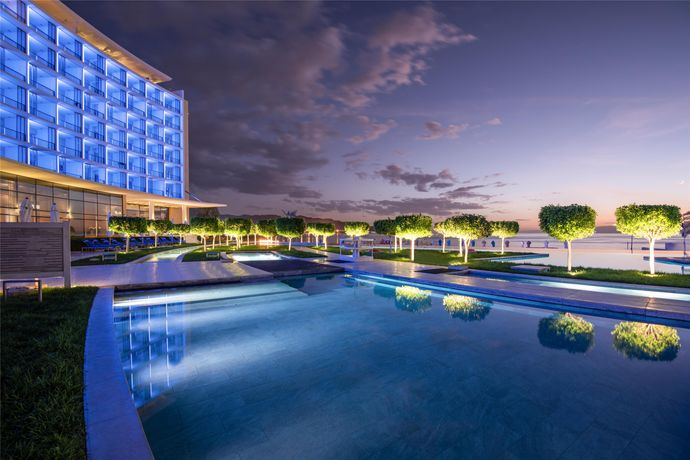 Kempinski Hotel Aqaba - 41