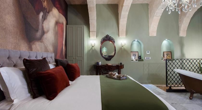 Verified hotel review - The Coleridge Boutique Hotel In Valletta - 9