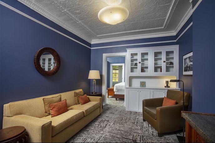 Verified hotel review - Cavallo Point - 35