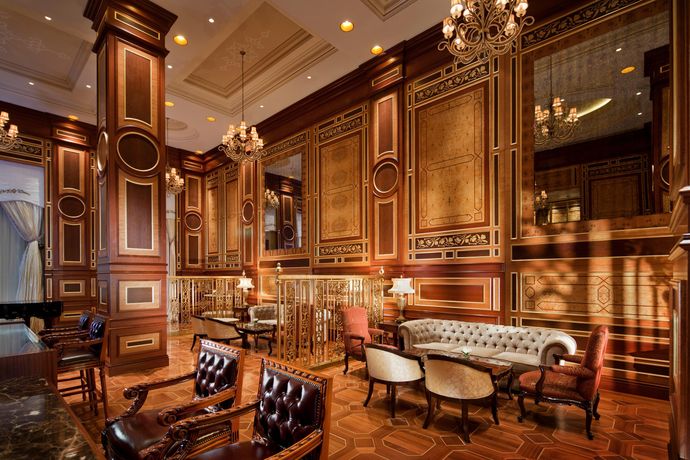 Jumeirah Zabeel Saray - 20