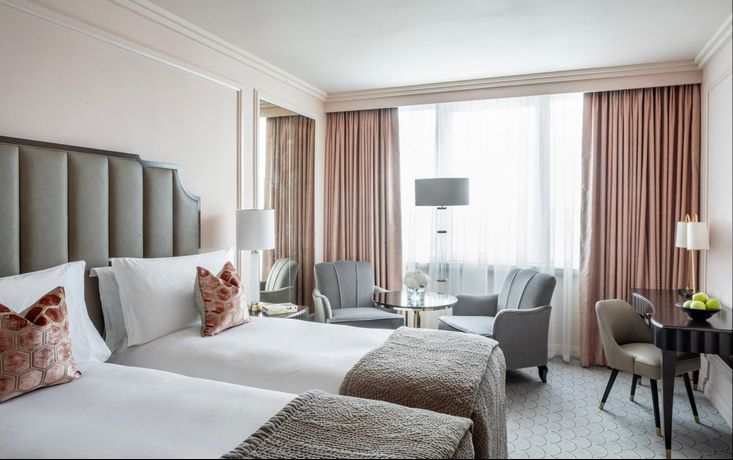 The Westbury Hotel - 44