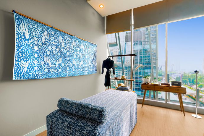 Verified hotel review - Alila SCBD Jakarta - 27