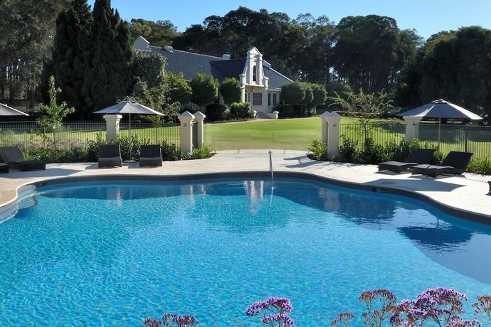 Verified hotel review - Cape Lodge - 10